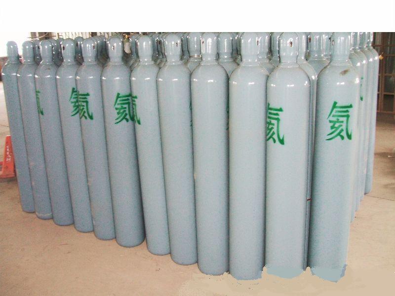 濟(jì)寧氦氣工業(yè)氣體泄露了該怎么解決？